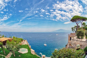 Amore Rentals - Villa Galidia Sorrento